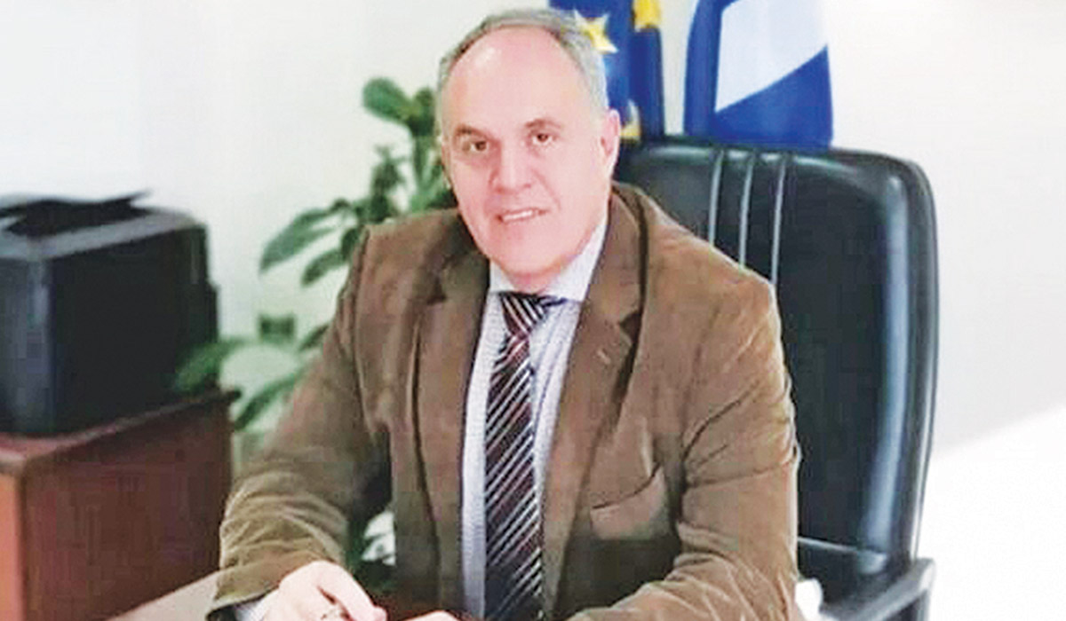 «Μεταξά»: Απολύθηκε ο διοικητής έπειτα από τον σάλο για τα άδεια ταμεία
