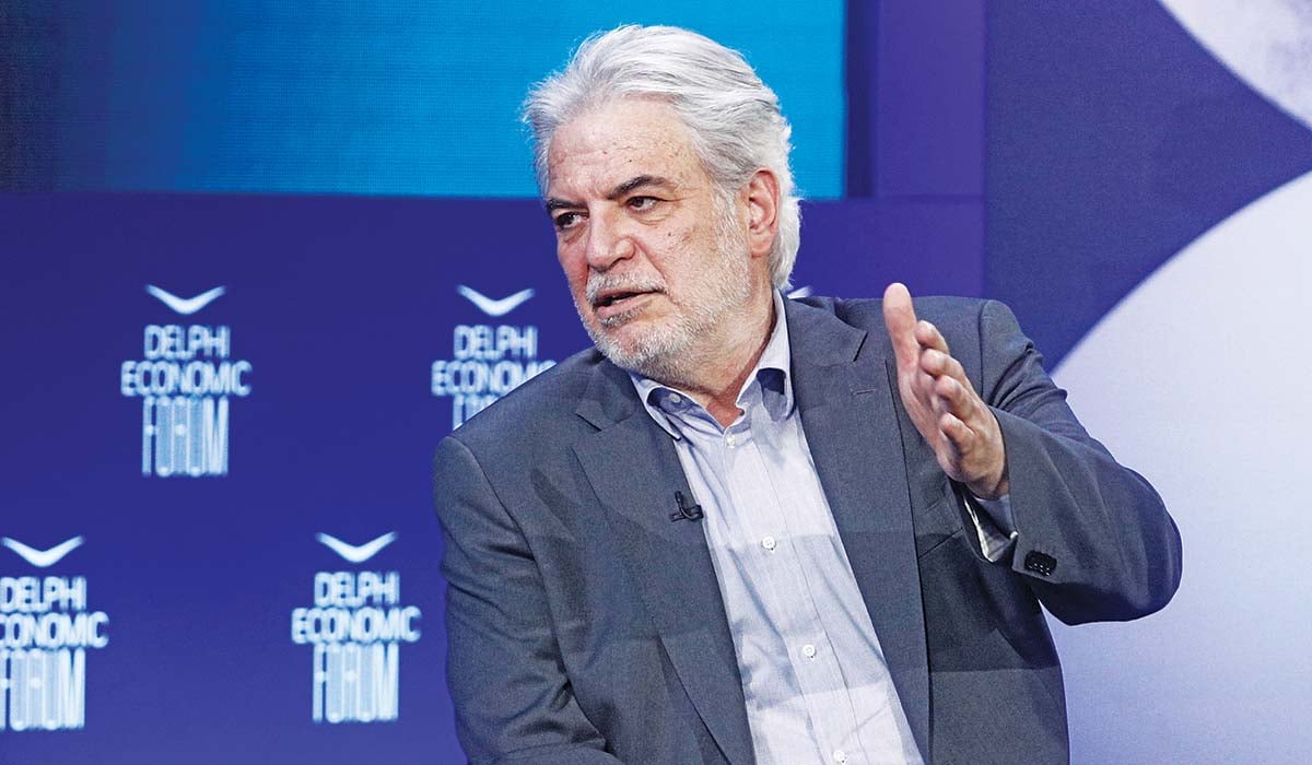 ΗΡΕΜΟΛΟΓΙΟ Τρίτης 12/09/2023