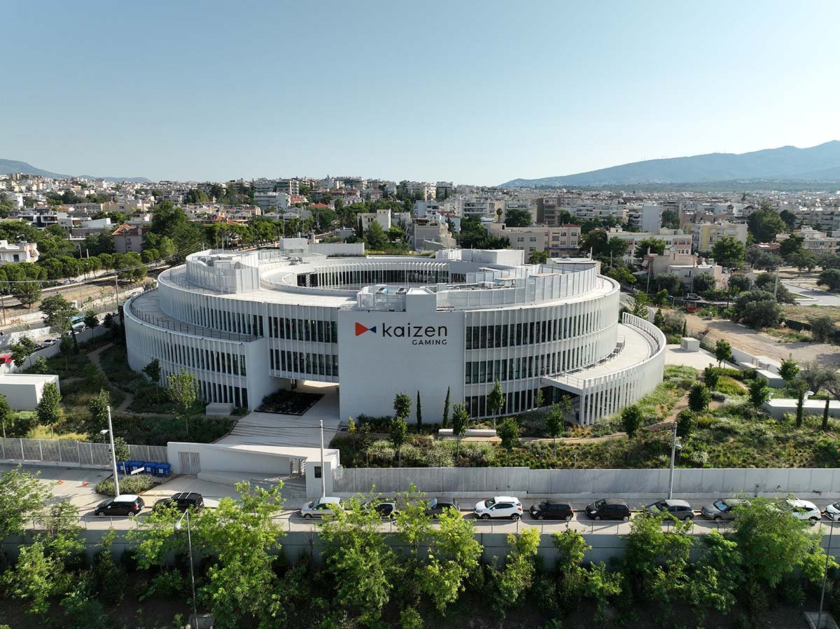 Kaizen Gaming: Best Workplaces in Europe 2023