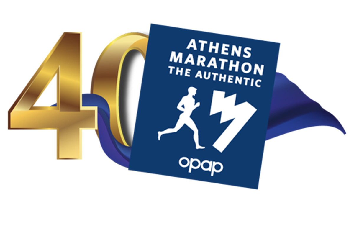 Ο Αυθεντικός Μαραθώνιος της Αθήνας σε αριθμούς