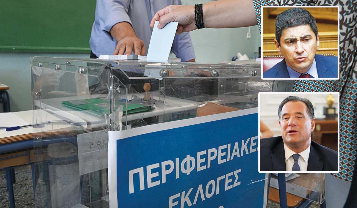 Ντροπή! Ωμοί εκβιασμοί από τους υπουργούς
