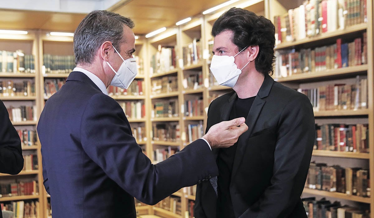 Γκουρού τεχνητής νοημοσύνης