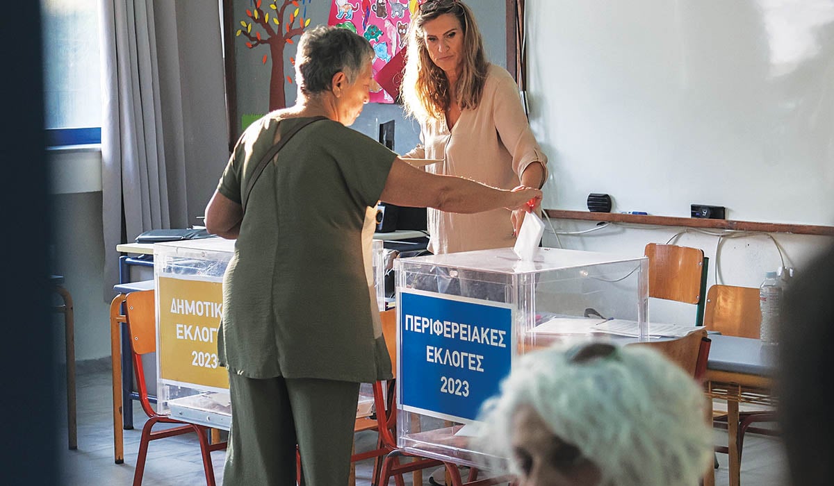 Βόρεια Ελλάδα: Οι μεγάλες νίκες στον δεύτερο γύρο