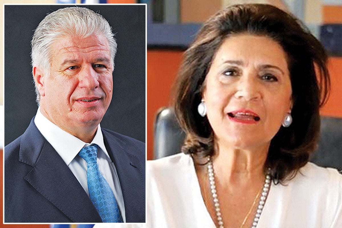 Ιόνιο: Προβάδισμα «ανταρτών» της Ν.Δ. σε Περιφέρεια, δήμους