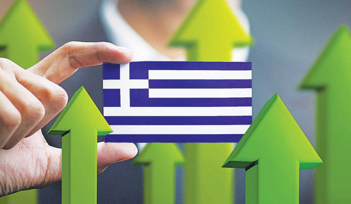 Επενδυτική βαθμίδα και από τον οίκο S&P