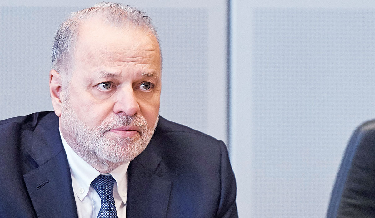 Μυτιληναίος: Πυρά (πάλι) για τα λάθη των Βρυξελλών