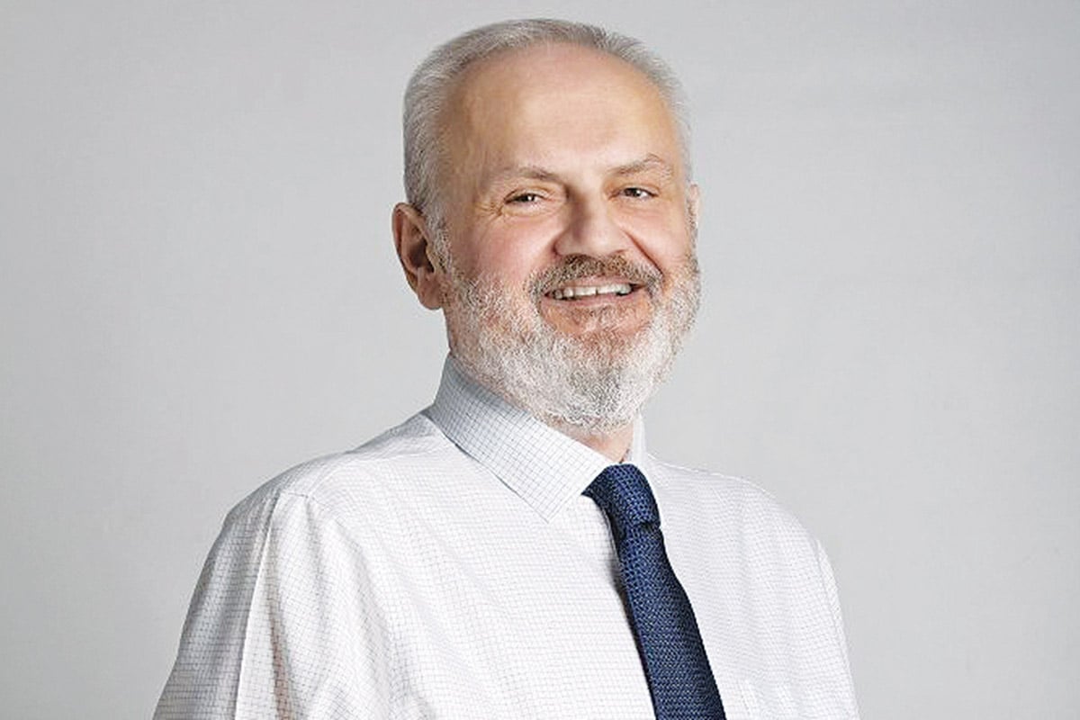 Τάσος Γιαννακόπουλος: Θέλω να φέρω νέο αέρα, σιγουριά και αισιοδοξία στο Μαρούσι