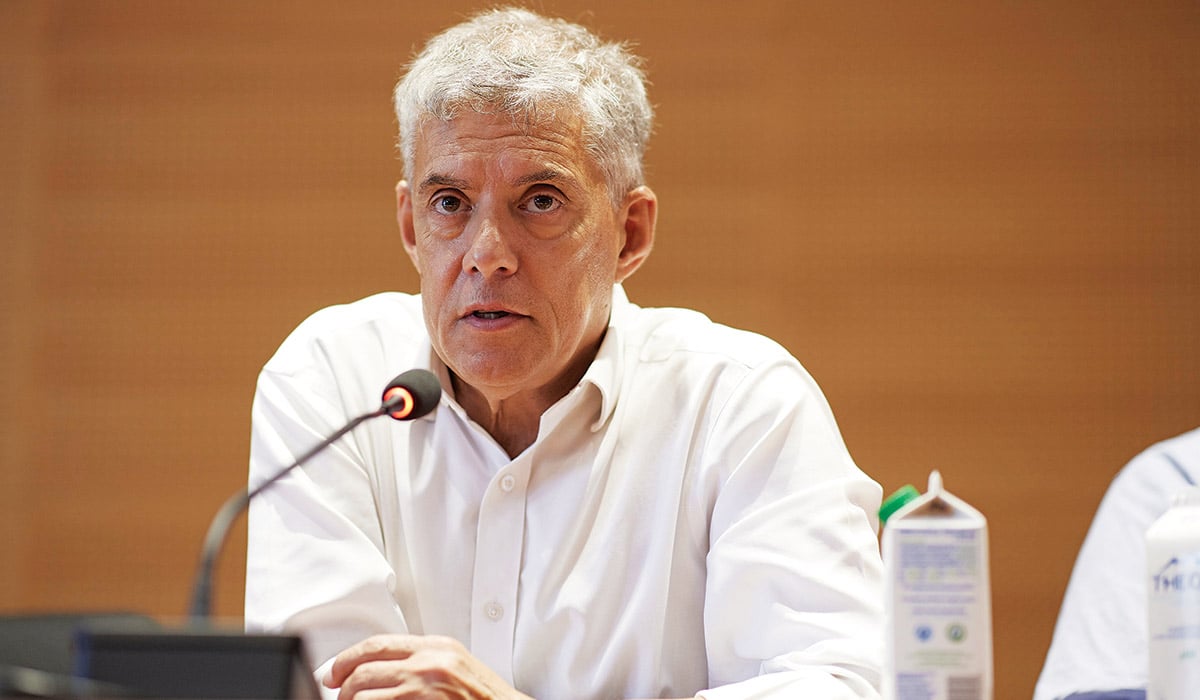 Η «μητέρα των μαχών» στη Θεσσαλία