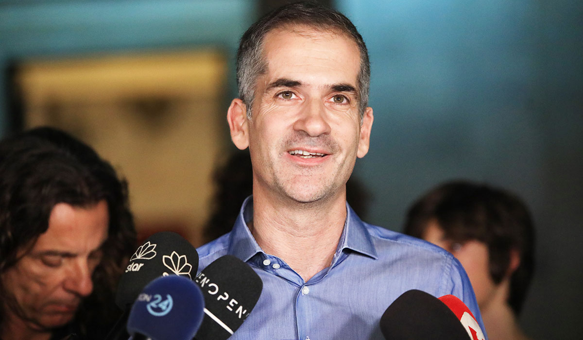 Μετά την ήττα Μπακογιάννη βγήκαν μαχαίρια για την ΚΕΔΕ