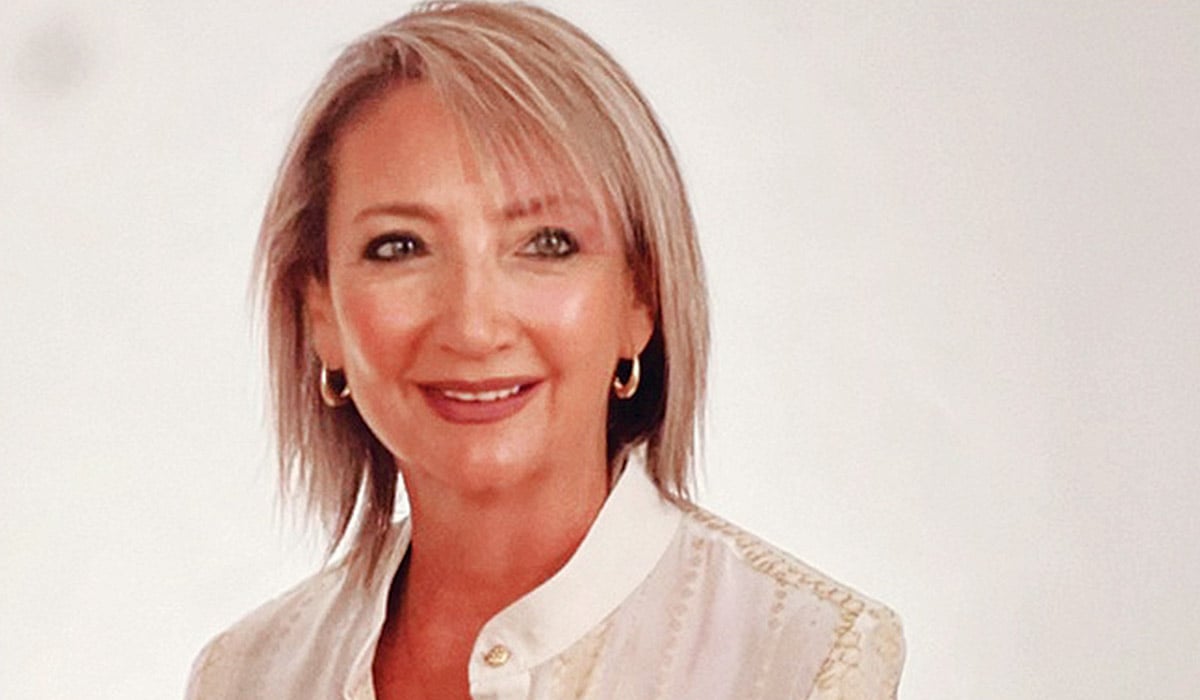 Η Μάρθα Σαμαρά με την «Αττική Μπροστά»