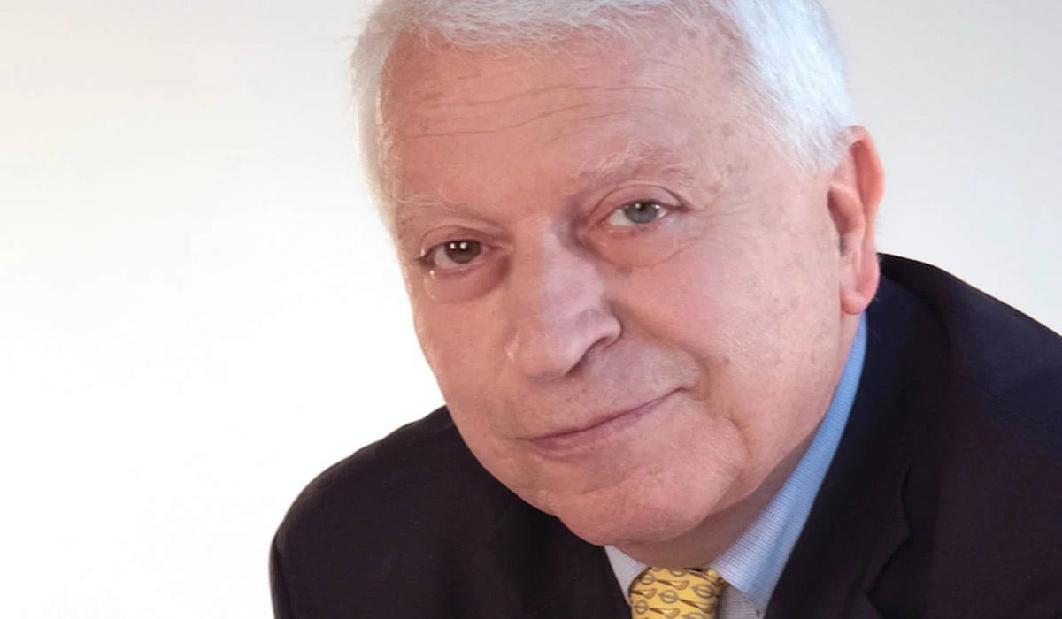 Κώστας Μουτζούρης: Έριξε… ρουκέτες για την αποστρατιωτικοποίηση