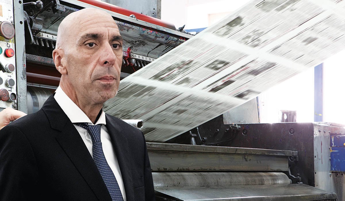 Ο Μπρατάκος «κατάπιε» τη γλώσσα του