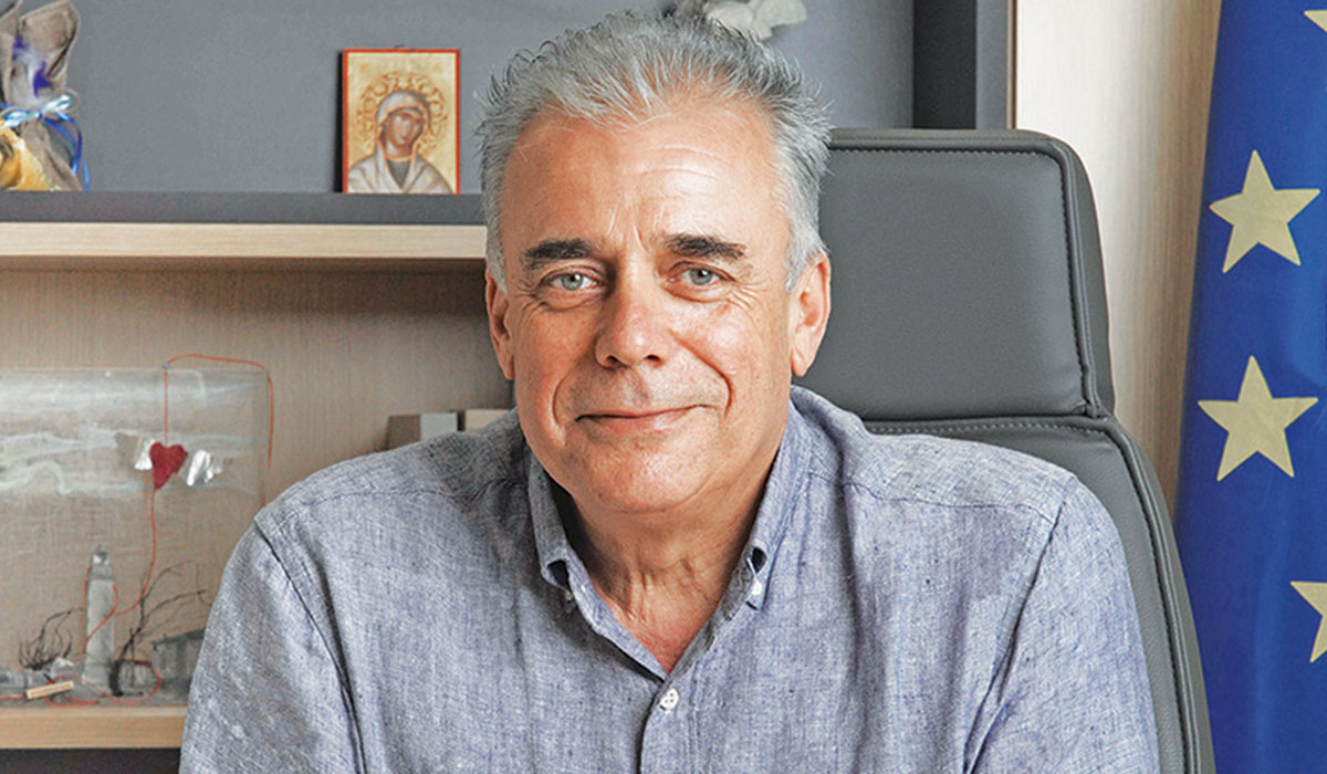 Η Αθήνα (πλέον) είναι καλύτερη!