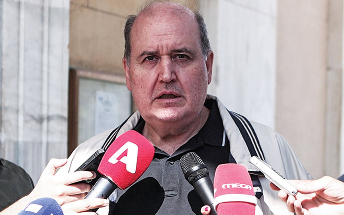 ΣΥΡΙΖΑ: Κωλοτούμπα από Φίλη