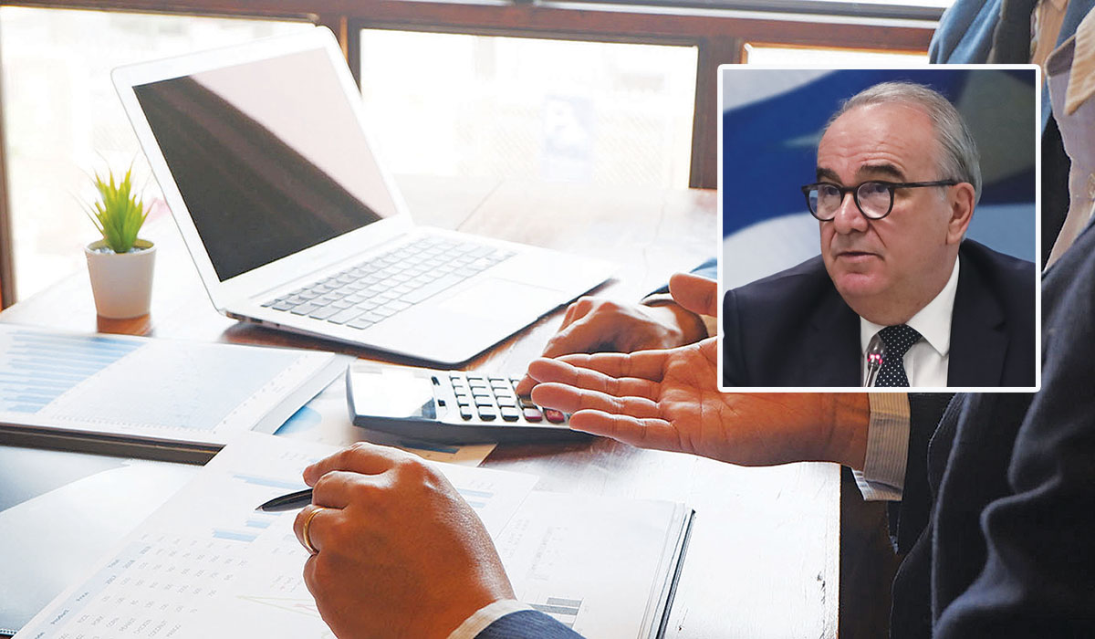 Δράσεις ενίσχυσης για μικρομεσαίους