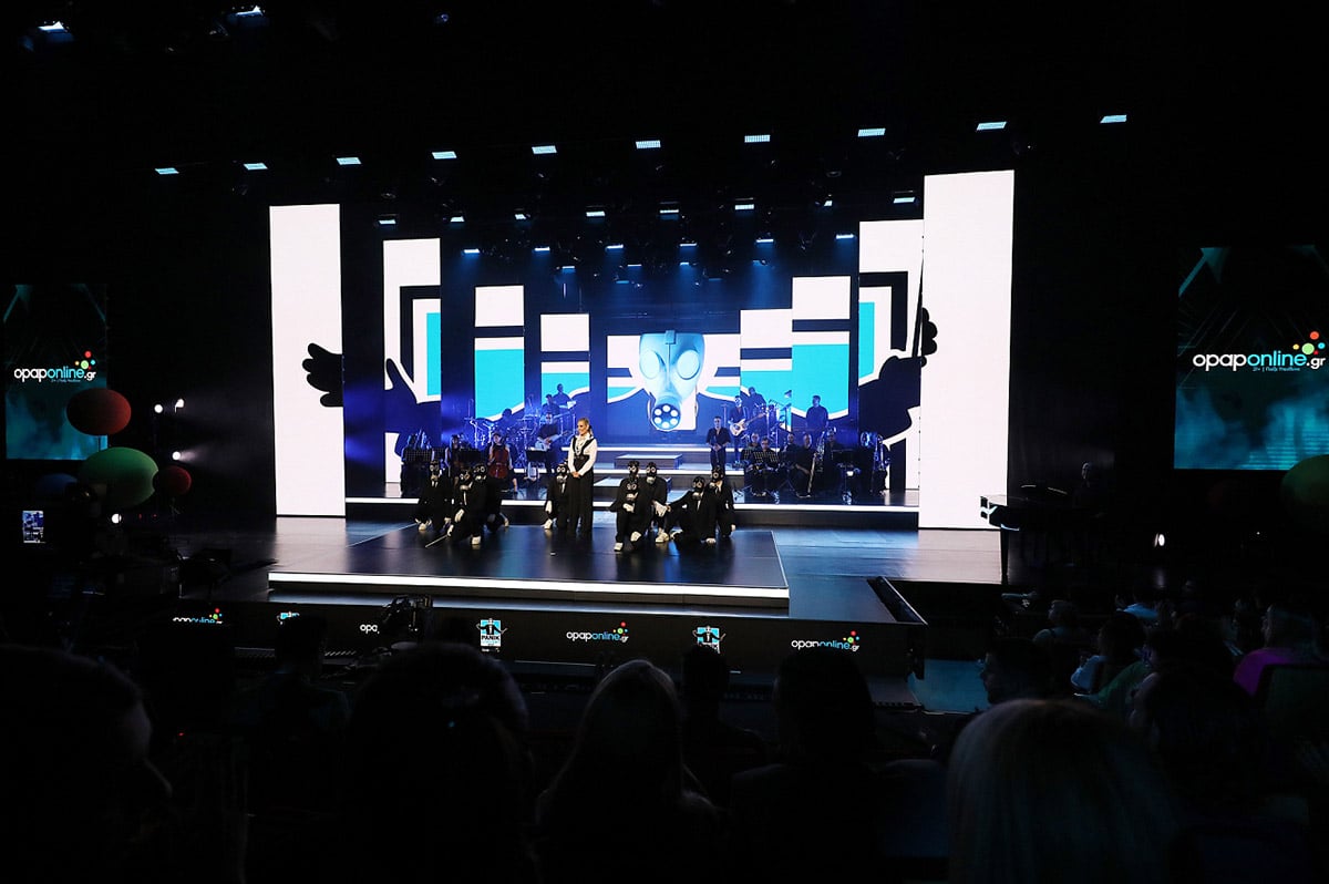 Panik Concert 2023 by opaponline.gr: Ήταν όλοι εκεί!