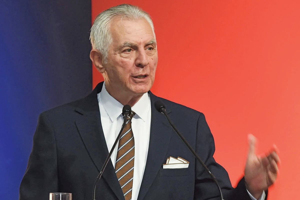 Ανδρέας Παχατουρίδης: Είμαι ταγμένος στο Περιστέρι. Για την πόλη… κόβω φλέβα