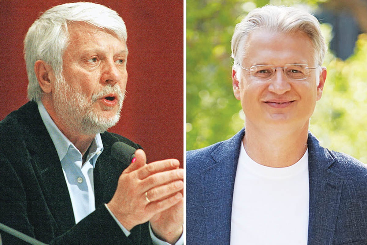 Περιφέρεια Πελοποννήσου: Σκληρή μάχη μεταξύ Τατούλη – Πτωχού