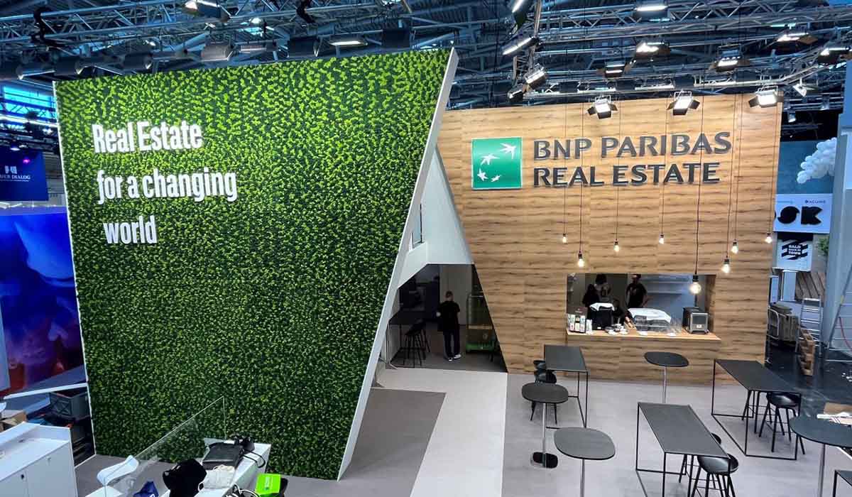 Συμμετοχή της εταιρείας ΔΑΝΟΣ στην EXPO REAL 2023