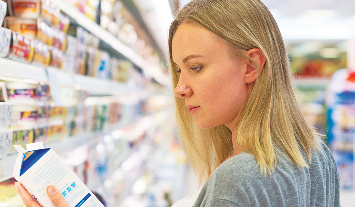 Ποια τρόφιμα κόβουν οι Ελληνες λόγω ακρίβειας