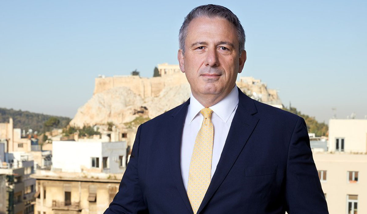 Όμιλος Olympia: Επιτάχυνση στρατηγικής ατζέντας επόμενων ετών, με την τοποθέτηση του Ανδρέα Αθανασόπουλου στη θέση του Διευθύνοντος Συμβούλου
