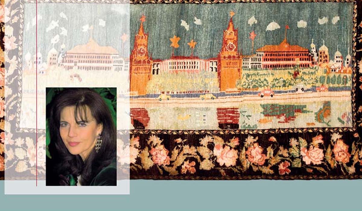 Έκθεση χαλιών Fessa στην Athens Metropolitan Expo και στο Theoxenia Palace Hotel