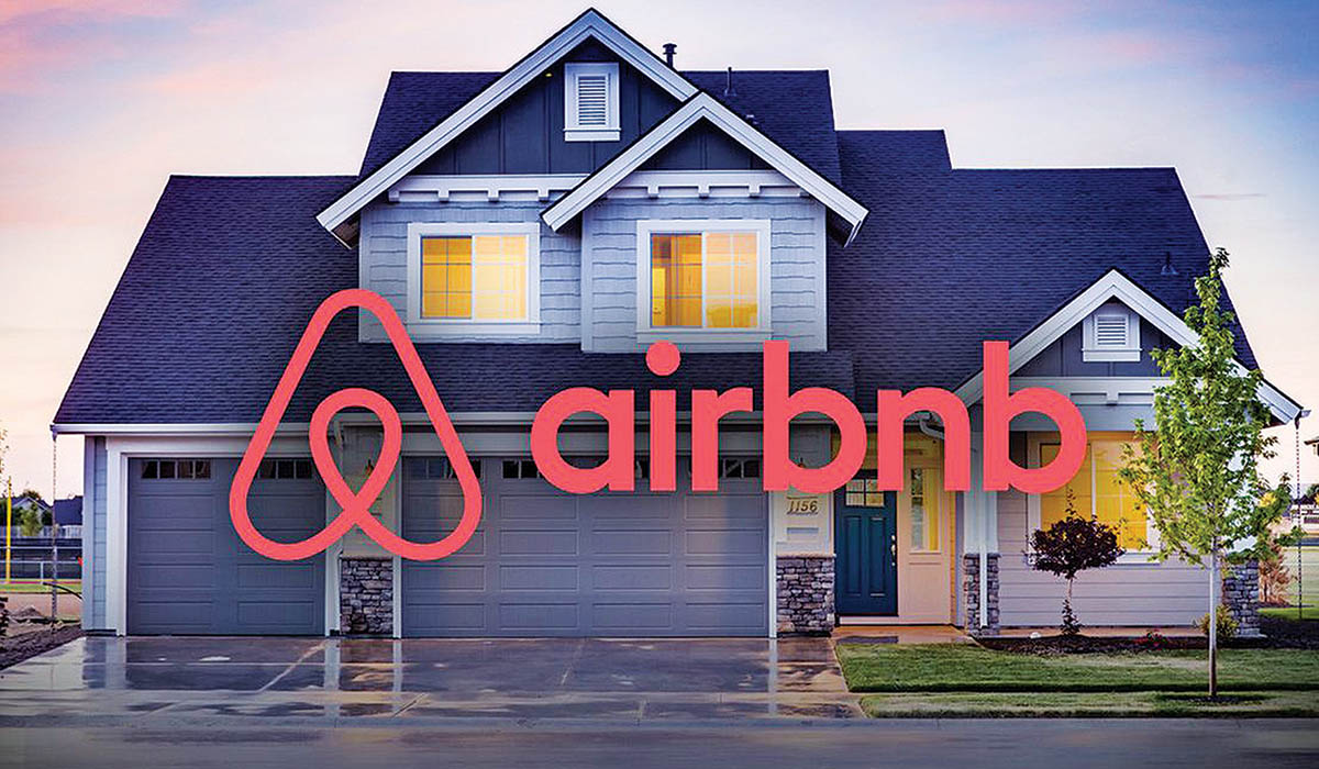 Μπαίνει «κόφτης» για τα Airbnb