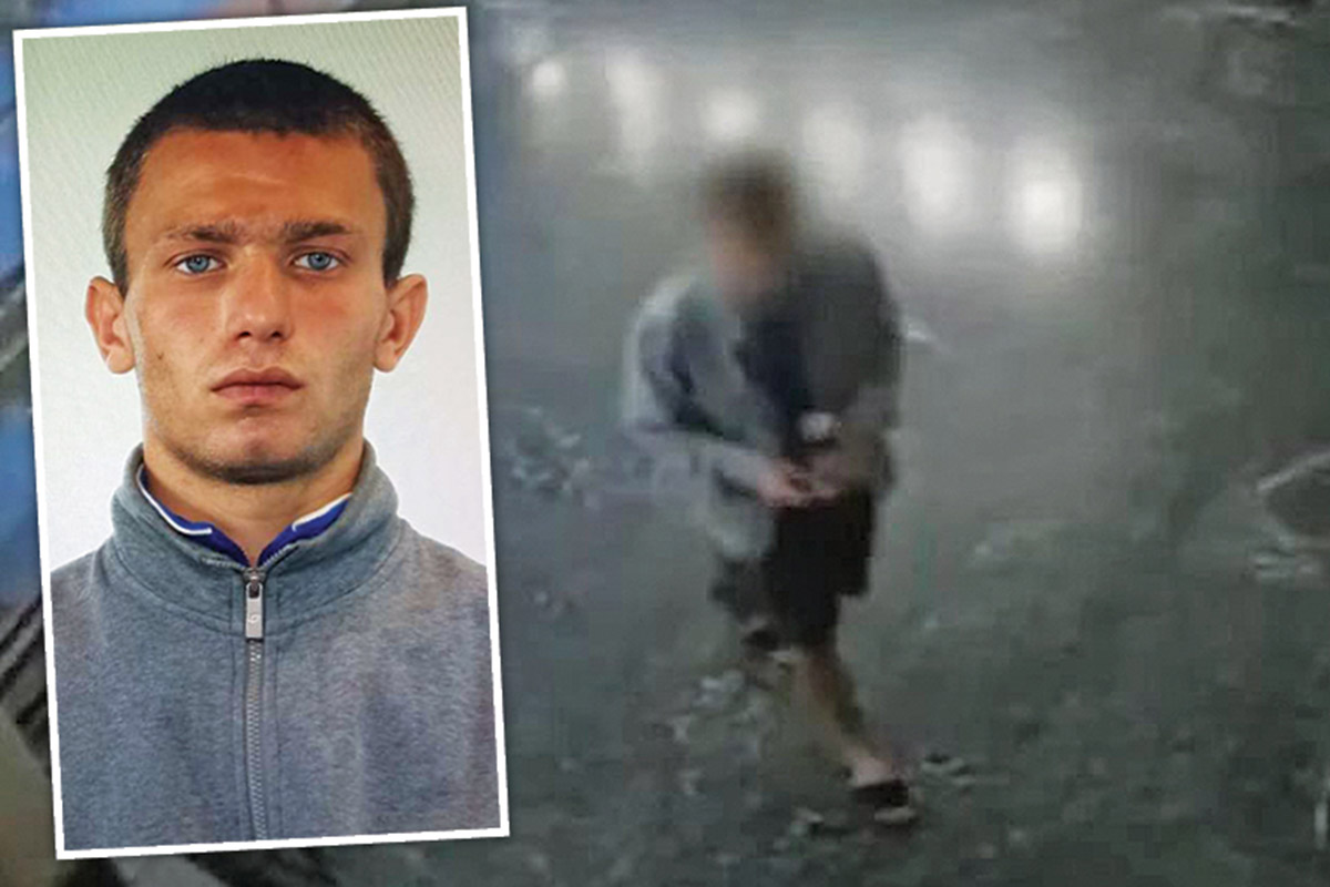 «Ξηλώθηκε» αξιωματικός για το φιάσκο με τον «δράκο»