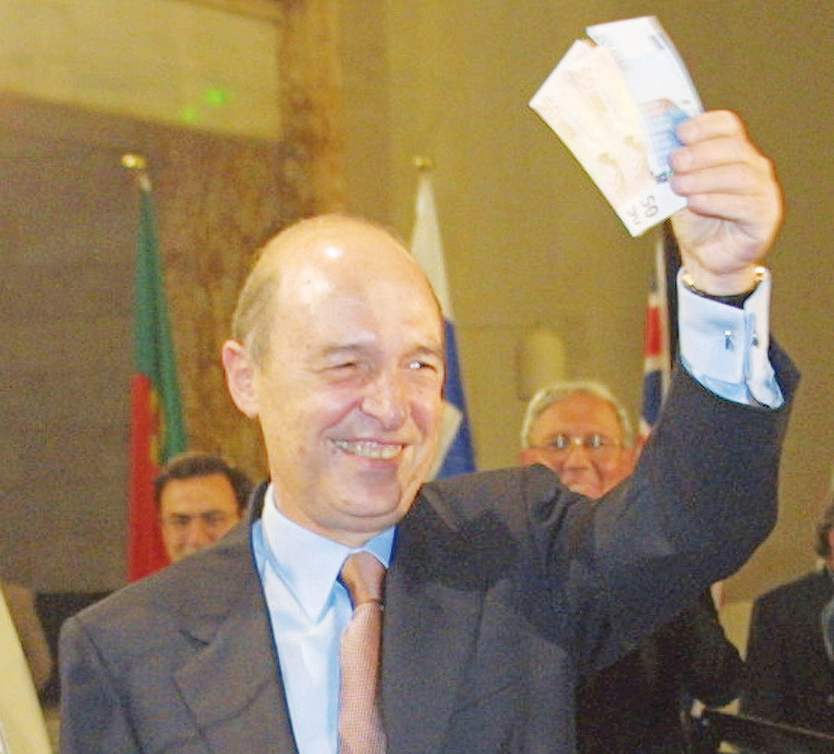 Ηρεμολόγιο Δευτέρας 06/11/2023
