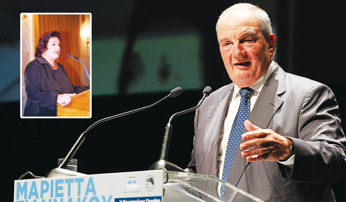 «Η σημερινή Ευρώπη δεν γεννά αισιοδοξία»