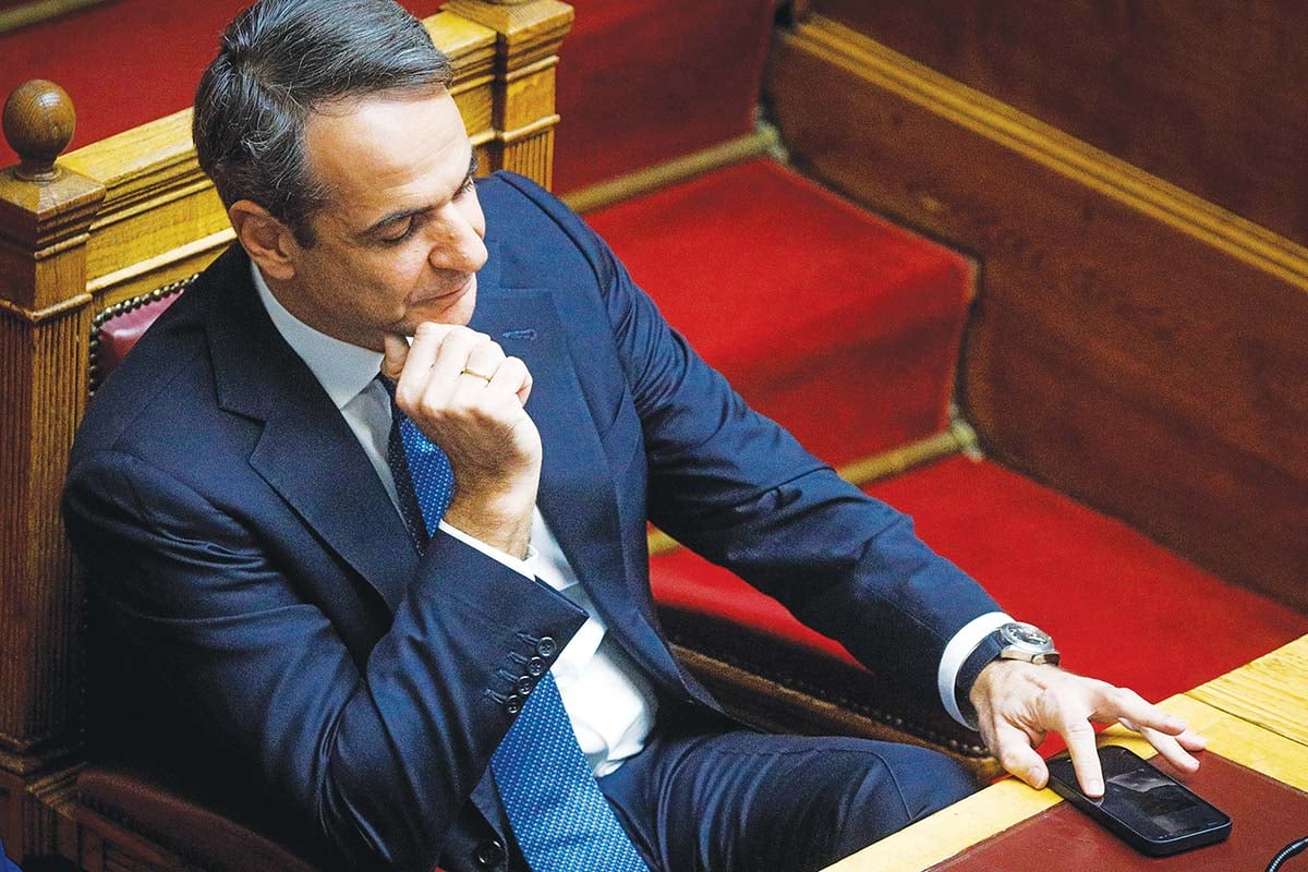 Τρελά λεφτά για «ενημέρωση 108»