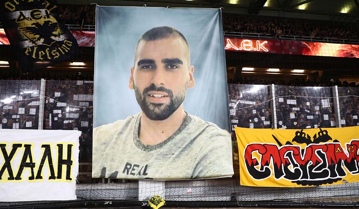 Το DNA στο μαχαίρι δεν οδηγεί στον δολοφόνο