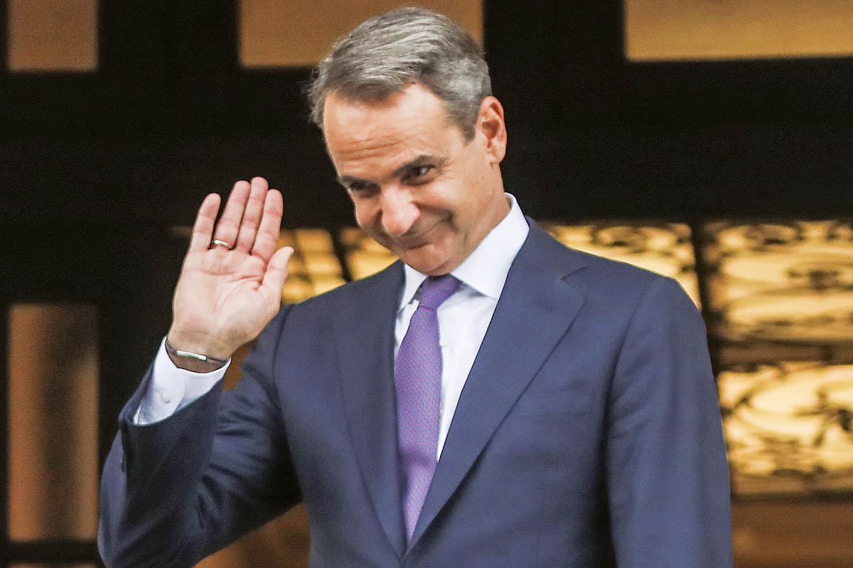 Βεβηλώνει το 41% με αλαζονεία και αγγαρείες