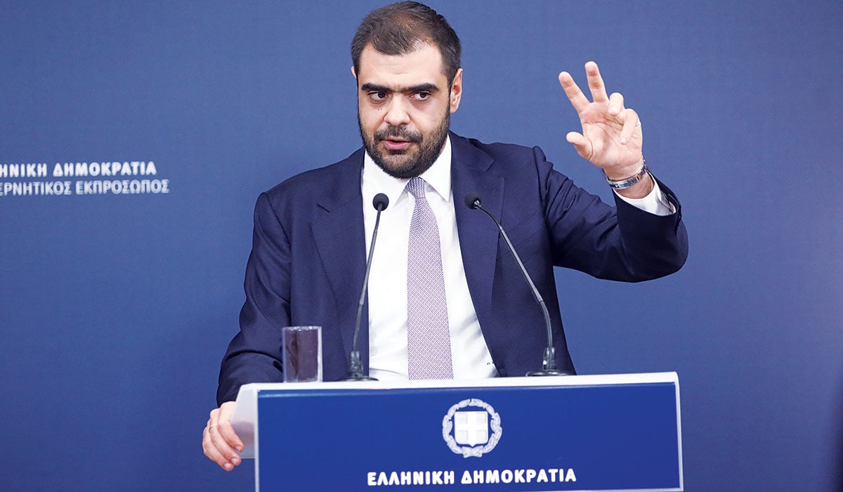 Κυβερνητικά χάδια στους ελεύθερους επαγγελματίες