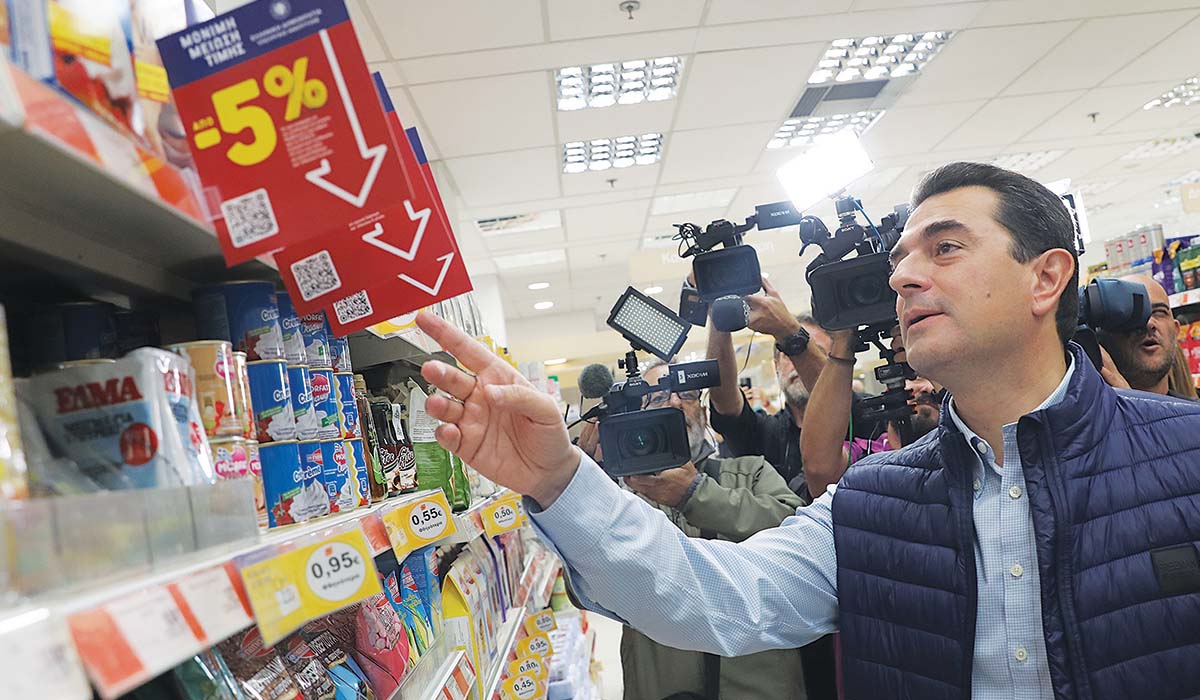 Επικοινωνιακά κόλπα με τις πολυεθνικές!