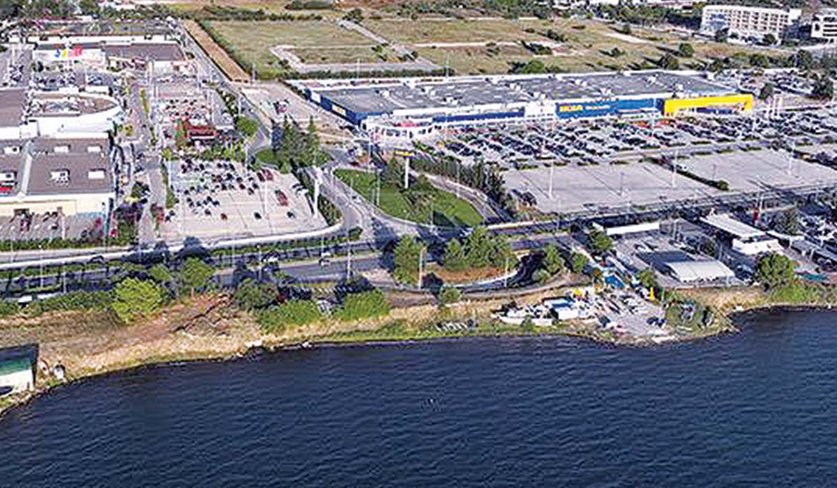 Πρωτοφανές χρηματιστηριακό φιάσκο για την Trade Estates