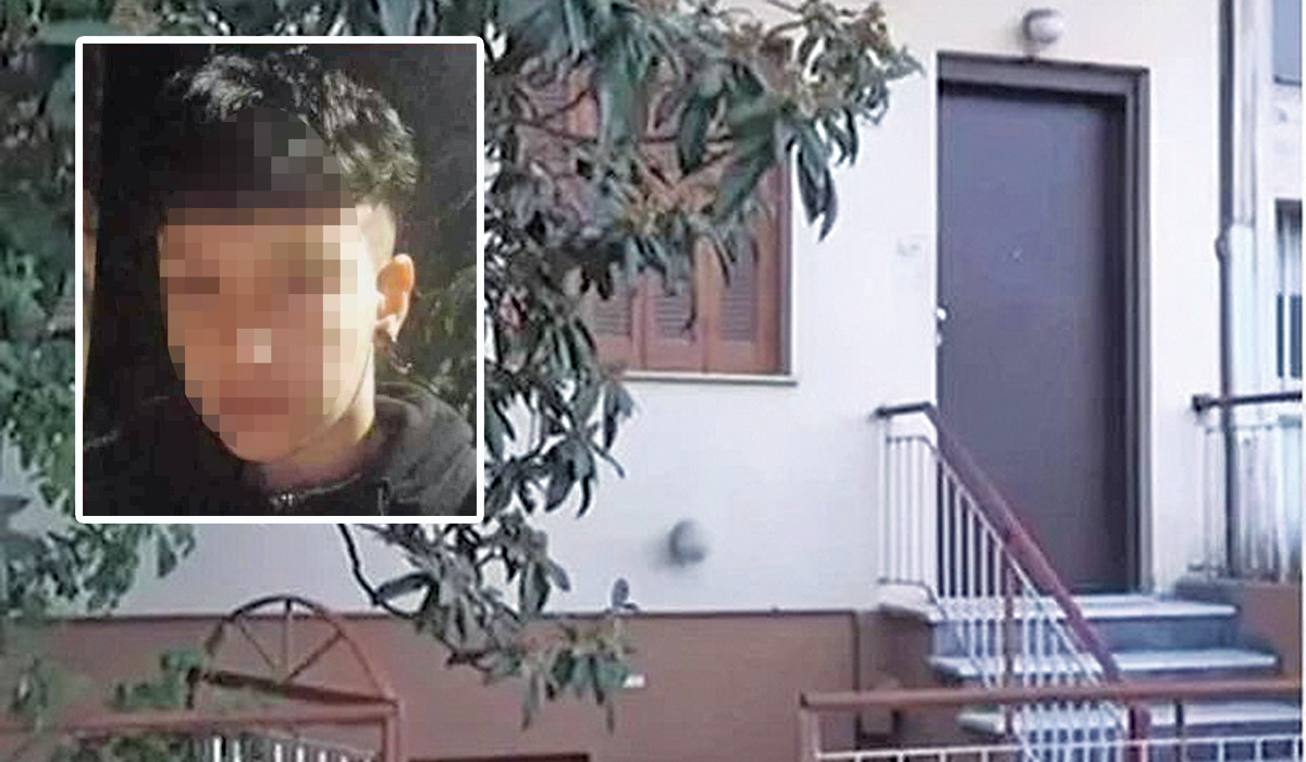 «Μέχρι τέλους» στη μνήμη της 16χρονης