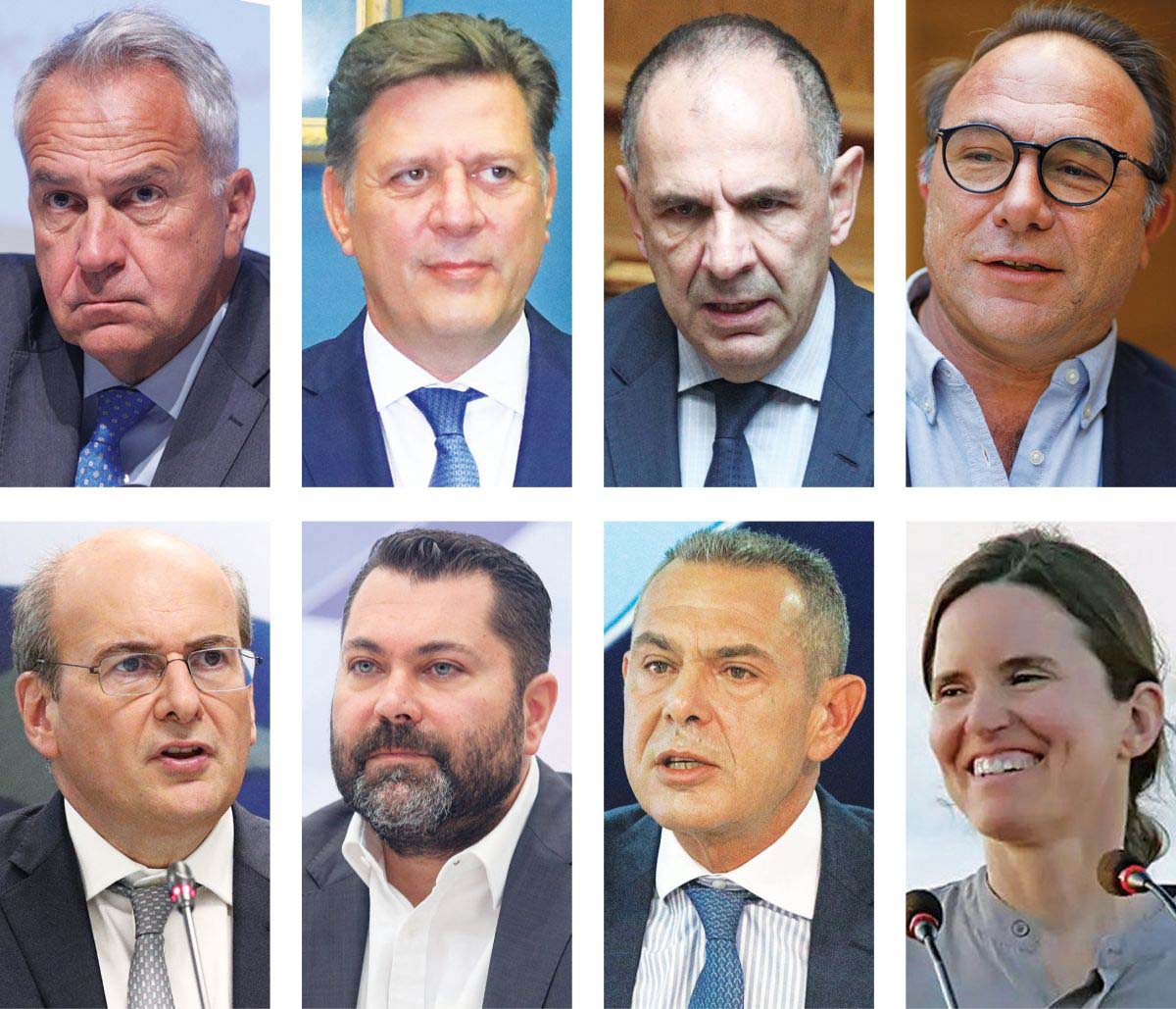 Εισοδήματα και ακίνητα  που προκαλούν παραζάλη!