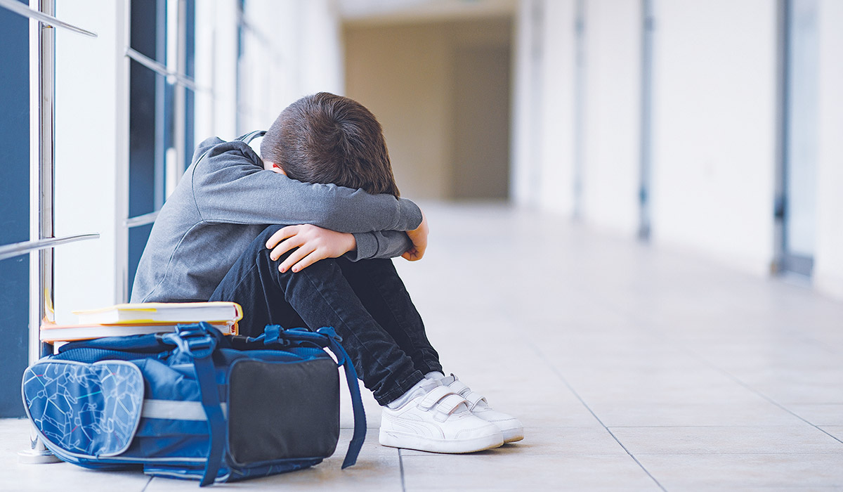Εισαγγελική έρευνα για το bullying στον 7χρονο