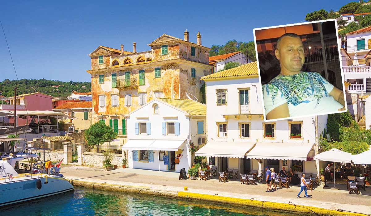 Άγριος πόλεμος της Albanian Mafia επί ελληνικού εδάφους