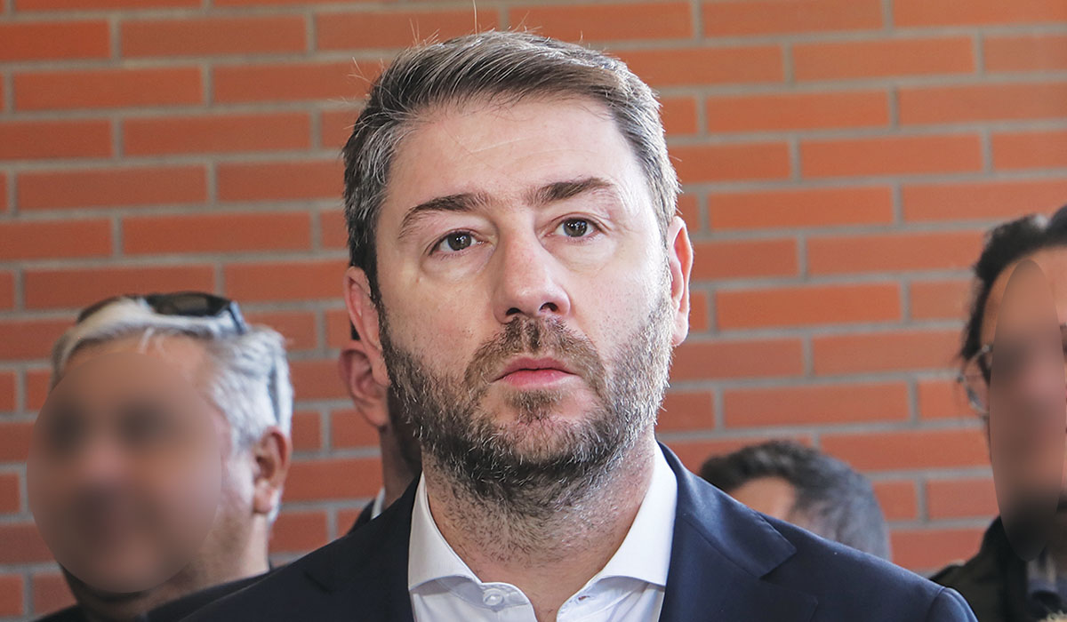 Σκληρή γλώσσα από την αντιπολίτευση: Εξαγγέλλετε τα ίδια μέτρα που ποτέ δεν εφαρμόσατε
