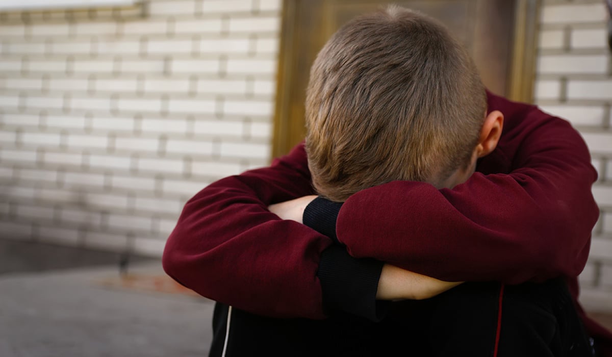 Οργή στον Βόλο για το bullying σε 7χρονο μαθητή δημοτικού