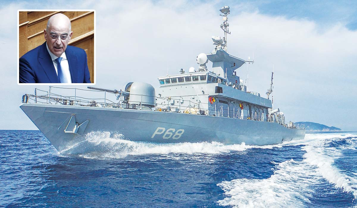 Νέα επικίνδυνη κίνηση από την κυβέρνηση!