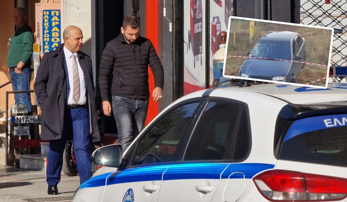 «Ετρεχε με 104 χλμ., το αμάξι ήταν 90% πειραγμένο»