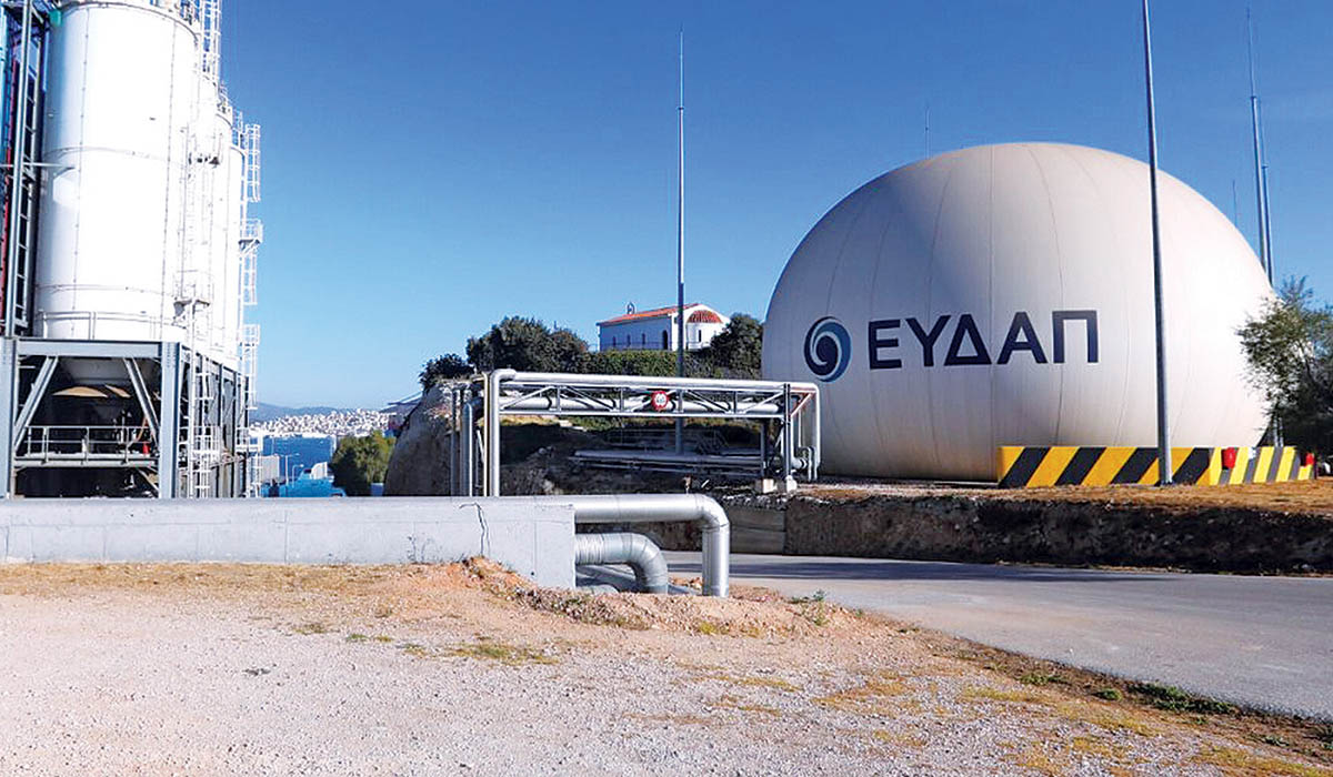 Νερό: Αντιδράσεις για τις συγχωνεύσεις