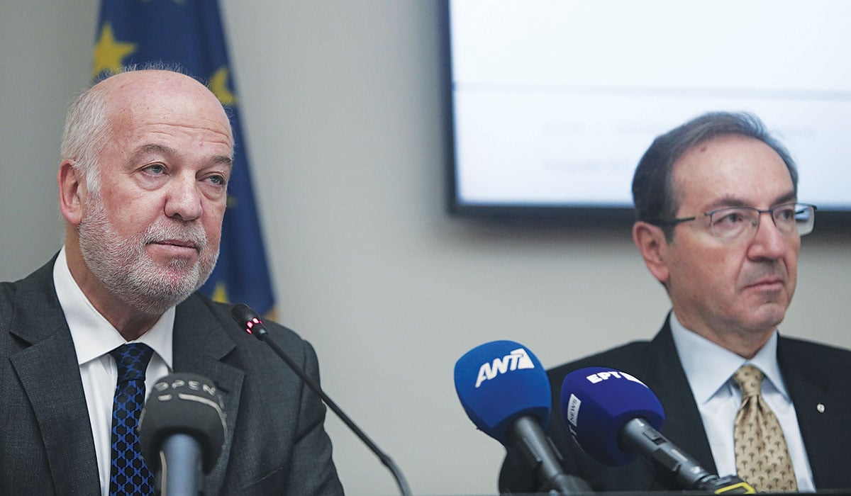 Επανέρχεται η κοινωφελής εργασία