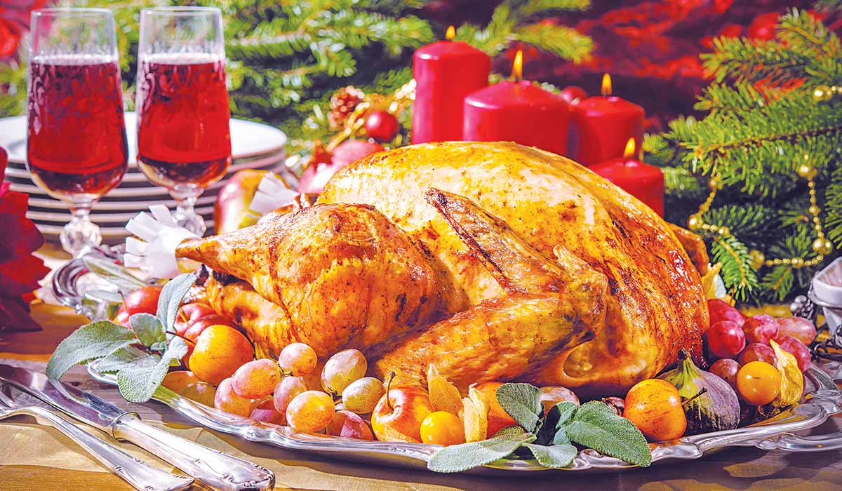 Το χριστουγεννιάτικο τραπέζι 20% πιο ακριβό