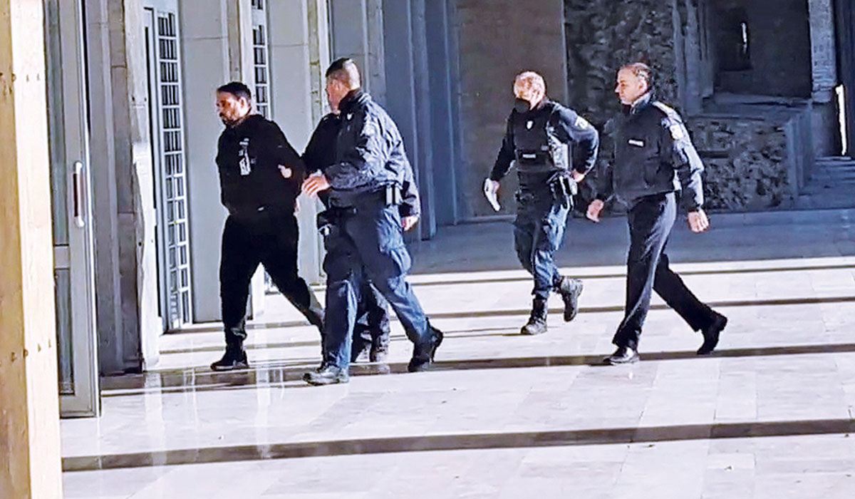 Βιαστής ο 37χρονος ιδιοκτήτης των σκύλων δολοφόνων