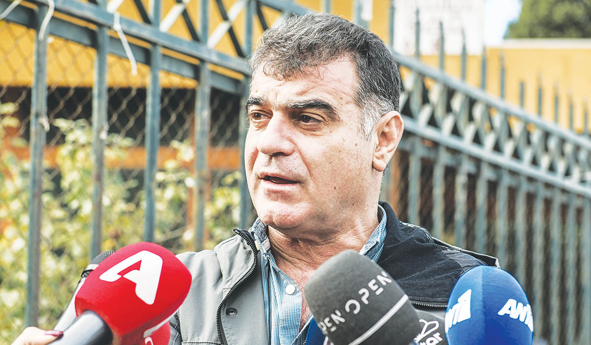Κύκλωμα «εξοντώνει» τα μη αρεστά ΜΜΕ!