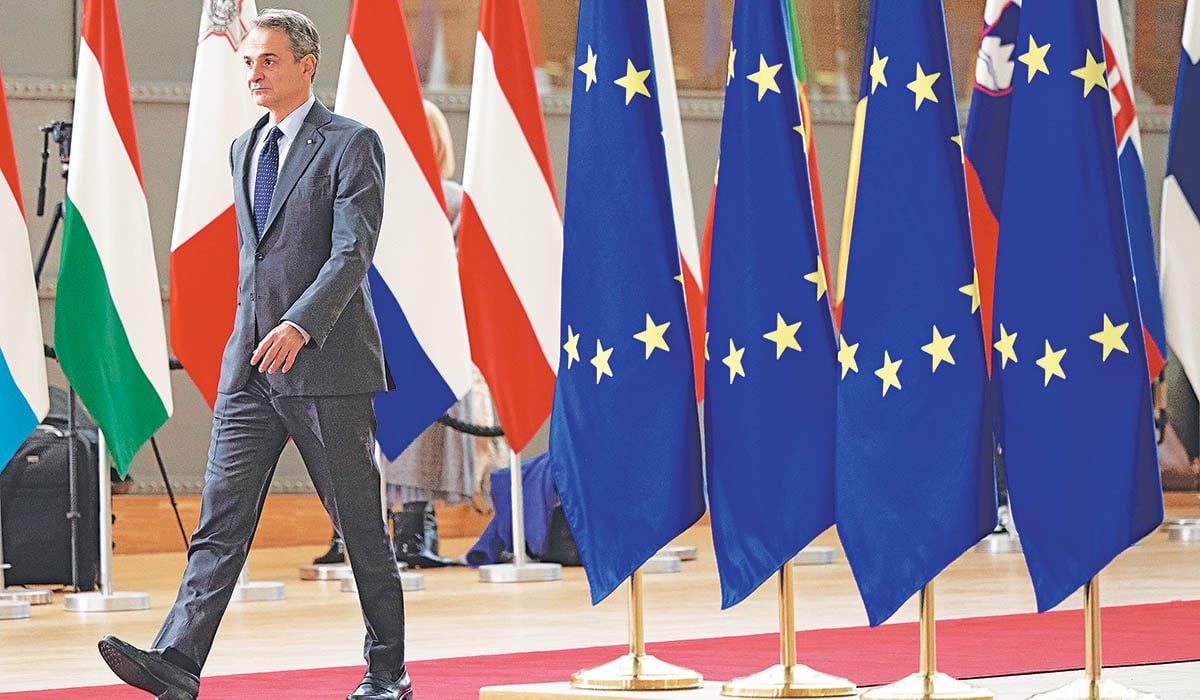 Υποσχέσεις ότι θα ασκήσει βέτο σε ένταξη της Αλβανίας